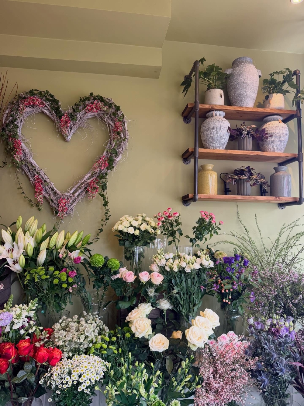 Florist's Choice
